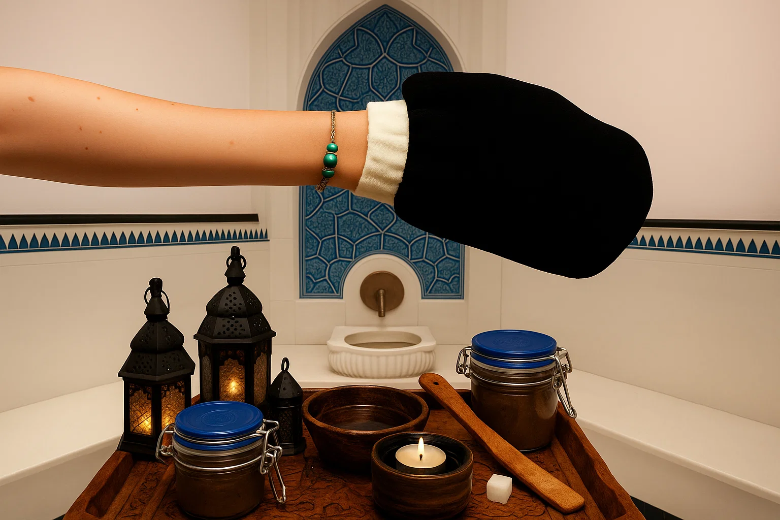 موروكو كالسيك